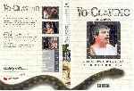 carátula dvd de Yo Claudio - Capitulos 05-06