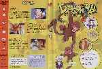 carátula dvd de Dragon Ball - Dvd 11
