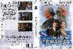carátula dvd de La Ultima Primavera - 2004