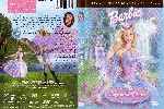 carátula dvd de Barbie - Lago De Los Cisnes - Region 1-3-4