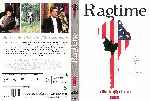 cartula dvd de Ragtime