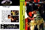 carátula dvd de Sabotage - 2000 - Cine Historico De Aventuras