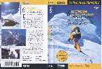 carátula dvd de Al Filo De Lo Imposible - 06 - La Ascension Al Annapurna