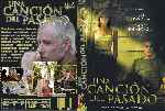 carátula dvd de Una Cancion Del Pasado - Custom
