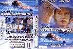cartula dvd de A Contracorriente - 2003
