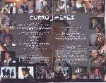carátula dvd de Curro Jimenez - Temporada 02 - Inlay 02