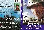 carátula dvd de Fuimos Soldados - Region 4