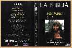 carátula dvd de La Biblia - Volumen 19 - San Pablo Ii - Edicion Rba
