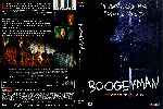 carátula dvd de Boogeyman - El Hombre De La Bolsa - Region 4