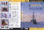 carátula dvd de Al Filo De Lo Imposible - 08 - Yo Estuve Bajo La Estrella Polar