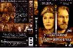 carátula dvd de El Leon De Invierno - Alquiler