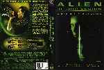 carátula dvd de Alien Resurreccion - Edicion Especial