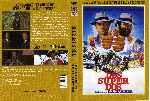 carátula dvd de Dos Superdos - Las Grandes Peliculas De Terence Hill Y Bud Spencer