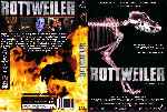 carátula dvd de Rottweiler