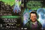carátula dvd de Muertos De Miedo - 1996 - Region 4