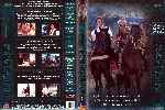 carátula dvd de Curro Jimenez - Temporada 03 - Volumen 02 - V2
