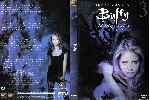 carátula dvd de Buffy La Cazavampiros - Temporada 01 - Volumen 03 - Region 4