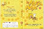 carátula dvd de La Abeja Maya - Volumen 09
