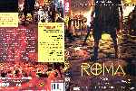 carátula dvd de Roma - 2004 - Region 4