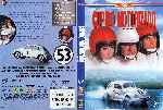 carátula dvd de Cupido Motorizado - Region 1-4