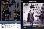 carátula dvd de El Tercer Hombre - Obras Maestras Del Cine