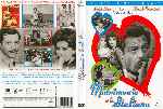 cartula dvd de Matrimonio A La Italiana - Edicion Remasterizada