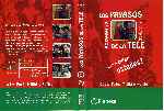 cartula dvd de Los Payasos De La Tele 2