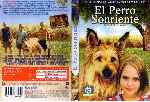 cartula dvd de El Perro Sonriente - Region 1-4 - V2