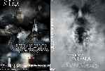 carátula dvd de Terror En La Niebla - Custom - V2