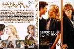 carátula dvd de Secretos Compartidos - 2005 - Custom