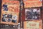 carátula dvd de Bbc - Secretos De La Ii Guerra Mundial - Confines De Colditz