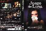 carátula dvd de Juego De Luna