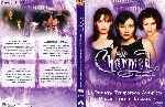 carátula dvd de Charmed - Temporada 01 - Discos 03-04 - Region 4