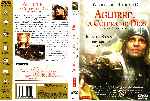 carátula dvd de Aguirre - La Colera De Dios