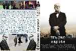 cartula dvd de Truman Capote - Custom - V2