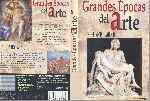 carátula dvd de Grandes Epocas Del Arte - Vol 06 - El Renacimiento