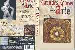 carátula dvd de Grandes Epocas Del Arte - Vol 07 - Era Barroca