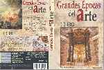 carátula dvd de Grandes Epocas Del Arte - Vol 08 - El Rococo