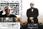 cartula dvd de Truman Capote - Custom