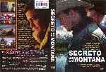 carátula dvd de Brokeback Mountain - Secreto En La Montana - Region 4 - V2