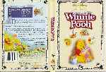 carátula dvd de Las Aventuras De Winnie Pooh - Region 1-4