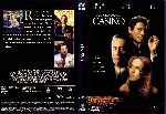 carátula dvd de Casino - El Mejor Cine De Robert De Niro