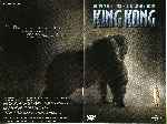 cartula dvd de King Kong - 2005 - Inlay 01