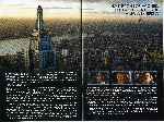 carátula dvd de King Kong - 2005 - Inlay 06
