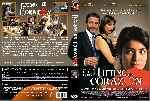 carátula dvd de Lifting De Corazon - Custom