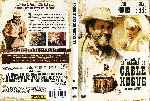 cartula dvd de La Balada De Cable Hogue