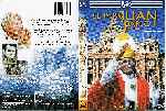 carátula dvd de El Papa Juan Pablo Ii - Constructor De Puentes - Region 4