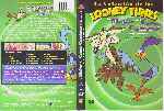 carátula dvd de La Coleccion De Los Looney Tunes - Lo Mejor De Correcaminos - Volumen 01 - Regio