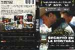cartula dvd de Brokeback Mountain - Secreto En La Montana - Region 4
