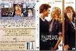 carátula dvd de Secretos Compartidos - 2005